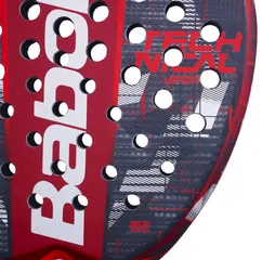 Vợt Padel Babolat Technical Veron Juan Lebron 2024 - Vợt Chơi Padel Chuyên Nghiệp Thiết Kế Hiện Đại, Tối Ưu Độ Chính Xác