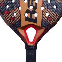 Vợt Padel Babolat Technical Veron 2024 Cỡ Lớn Màu Xanh - Công Nghệ Tiên Tiến, Độ Chính Xác Cao Dành Cho Người Chơi Chuyên Nghiệp