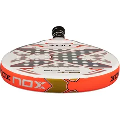 Vợt Padel Nox AT Pro Cup Genius 2023 - Thiết Kế Chuyên Nghiệp Miguel Lamperti, Cân Bằng Giữa Sức Mạnh và Kiểm Soát