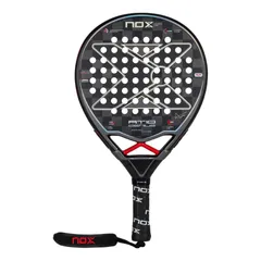Vợt Padel Nox AT10 Genius Agustin Tapia - Cây Vợt Chất Lượng Cao Cho Người Chơi Muốn Kiểm Soát Hoàn Hảo
