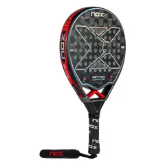 Vợt Padel Nox AT10 Genius Agustin Tapia - Cây Vợt Chất Lượng Cao Cho Người Chơi Muốn Kiểm Soát Hoàn Hảo