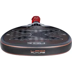 Vợt Padel NOX LA10 Future - Vợt Kim Cương Đánh Tấn Công, Bền Bỉ với Cấu Trúc Carbon, Giảm Rung, Phù Hợp Nam Nữ
