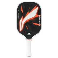 Vợt Pickleball Li-Ning HyperPower 20 13.3mm - Trọng lượng cân bằng, giảm chấn, độ ma sát cao, phù hợp người mới chơi.