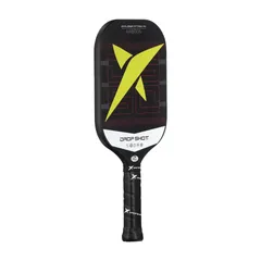 Vợt Pickleball Drop Shot Explorer Attack 2024 - Vợt Carbon Cao Cấp, Thiết kế Hiện Đại, Chống Xoáy, Điều Khiển Tốc Độ Hoàn Hảo