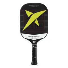 Vợt Pickleball Drop Shot Explorer Attack 2024 - Vợt Carbon Cao Cấp, Thiết kế Hiện Đại, Chống Xoáy, Điều Khiển Tốc Độ Hoàn Hảo