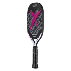 Vợt Pickleball Drop Shot Furia Comfort 2024 Đen Hồng - Vợt Chuyên Nghiệp Đẳng Cấp Cho Người Chơi Tối Ưu Hóa Trải Nghiệm Game