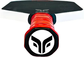 Vợt Pickleball Havok Pro - Paddle Chất Lượng Cao Với Công Nghệ Metalbone, Mặt Sợi Thủy Tinh, Thiết Kế Hiện Đại, Phù Hợp Với Người Chơi Chuyên Nghiệp