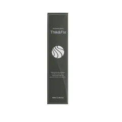 Xịt Tóc Thik&Fix 100ml - Giải Pháp Kích Mọc Tóc Dày Mượt, Ngăn Rụng Tóc, Tinh Dầu Bưởi Thơm Dịu, Dưỡng Tóc Khỏe Mạnh