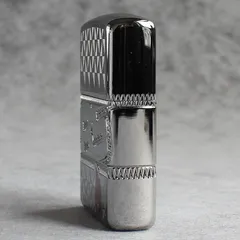 Bật Lửa Zippo 29442 Kỷ Niệm 85 Năm - Thiết Kế Độc Đáo Khắc 360-MultiCut, Quà Tặng Sưu Tập Thú Vị