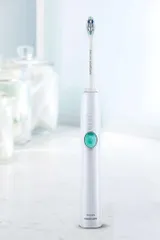 Bàn Chải Đánh Răng Điện Philips Sonicare HX6512/45 - Bộ 2 Đầu Bàn Chải, Làm Sạch Hiệu Quả và Nhẹ Nhàng cho Răng Miệng Khỏe Mạnh