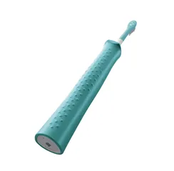 Bàn Chải Đánh Răng Điện Trẻ Em Philips HX6322/04 - 2 Chế Độ Làm Sạch, Đầu Chải Siêu Mềm, Kết Nối Bluetooth - Sản Phẩm Chăm Sóc Răng Miệng Cho Bé