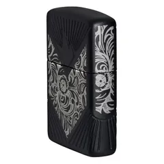 Bật Lửa Zippo 46026 Coty 2024 - Hồi Tưởng Mệnh Lệnh Nghệ Thuật Nổi Bật - Quà Tặng Sưu Tập Hàng Đầu
