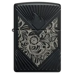Bật Lửa Zippo 46026 Coty 2024 - Hồi Tưởng Mệnh Lệnh Nghệ Thuật Nổi Bật - Quà Tặng Sưu Tập Hàng Đầu