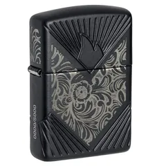 Bật Lửa Zippo 46026 Coty 2024 - Hồi Tưởng Mệnh Lệnh Nghệ Thuật Nổi Bật - Quà Tặng Sưu Tập Hàng Đầu