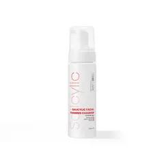 Bọt Rửa Mặt Cho Da Dầu Mụn MD Care - Sữa Rửa Mặt Tẩy Trang Chuyên Sâu, Giúp Kiểm Soát Dầu và Ngăn Ngừa Mụn 150ml