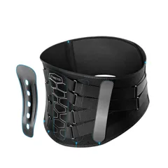 Đai Hỗ Trợ Cột Sống Freetoo 3D - Thiết Kế Công Thái Học, Giảm Đau, Ổn Định Cột Sống Tối Ưu Cho Người Sử Dụng Hằng Ngày