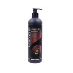 Dầu xả Berdywins Argan Oil 500ml - Phục hồi tóc hư tổn, tăng cường độ ẩm, bảo vệ tóc khô, xơ và dễ gãy