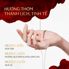 Dầu xả Tsubaki Premium Volume & Repair - Phục hồi tóc hư tổn, dưỡng bóng mượt 450ml - Sản phẩm chăm sóc tóc hiệu quả