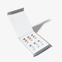 Dung dịch AnteAGE MDX Exosome Solution chiết xuất tế bào gốc - Hỗ trợ trẻ hóa da, giảm nếp nhăn, tái tạo làn da hoàn hảo.