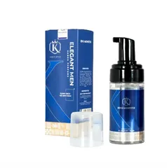 Dung dịch vệ sinh nam King Monster 100ml - Bọt làm sạch vùng kín, khử mùi, tự tin cả ngày cho phái mạnh