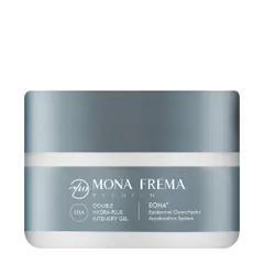 Gel Dưỡng Ẩm Cấp Nước Mona Frema Double Hydra-Plus Intensify 50g - Kem Dưỡng Da Cấp Nước Chuyên Sâu, Giữ Ẩm Lâu Dài