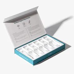 Gel Dưỡng Trẻ Hóa Vùng Kín AnteAGE VRS - Giảm Ngứa, Khô Rát, Hỗ Trợ Tái Tạo Da - Chăm Sóc Sức Khỏe Phái Nữ