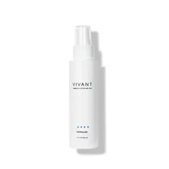 Gel Dưỡng Ẩm Làm Dịu Da Vivant Totaloe 86ml - Chứa Niacinamide, Tảo Biển & Trà Xanh, Phục Hồi & Cải Thiện Da Nhạy Cảm