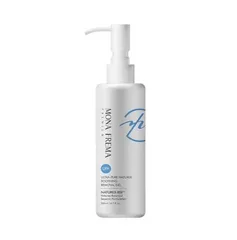 Gel Tẩy Trang Cho Da Khô Mona Frema UPA Ultra-pure Naturex 200ml - Tẩy Trang Dịu Nhẹ, Dưỡng Ẩm, Không Gây Dị Ứng