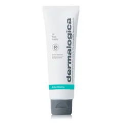 Kem Chống Nắng Dermalogica Oil Free Matte SPF30 - Dành Cho Da Dầu, Kiểm Soát Bóng Dầu, Nhẹ Mượt, Bảo Vệ UV