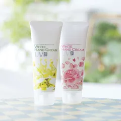 Kem Chống Nắng Manis White Hand & Body UV Cream SPF31/PA++++ - Dưỡng Ẩm, Không Vệt Trắng, Bảo Vệ Da Toàn Thân khỏi Tia UV