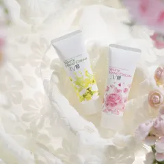 Kem Chống Nắng Manis White Hand & Body UV Cream SPF31/PA++++ - Dưỡng Ẩm, Không Vệt Trắng, Bảo Vệ Da Toàn Thân khỏi Tia UV