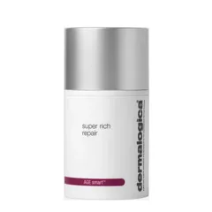 Kem Dưỡng Ẩm Chuyên Sâu Dermalogica Super Rich Repair 50ml - Bảo Vệ Da Khỏi Tác Nhân Môi Trường, Cung Cấp Độ Ẩm và Phục Hồi Da Khô
