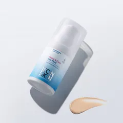 Kem Dưỡng Ban Ngày Icon Skin Matte&Care 30ml - Kiềm Dầu, Dưỡng Ẩm Cho Da Hỗn Hợp, Da Dầu, Da Mụn, Chăm Sóc Da Tự Nhiên