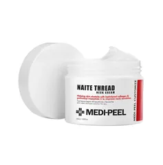 Kem Dưỡng Chống Nhăn Da Vùng Cổ Medi-Peel 100ml - Giúp Cải Thiện Nếp Nhăn và Tăng Đàn Hồi Da Chuyên Sâu