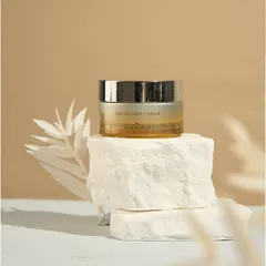 Kem Dưỡng Da Ban Đêm The Skin Project Refine Night Cream - Dưỡng Ẩm, Phục Hồi, Làm Sáng Da Cho Mọi Loại Da 30g