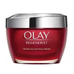 Kem Dưỡng Olay Regenerist Micro-Sculpting Cream - Kem Dưỡng Ẩm Chống Nhăn Cho Mọi Loại Da, Săn Chắc Và Mịn Màng