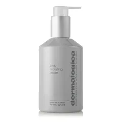 Kem Dưỡng Thể Dermalogica Body Hydrating Cream 295ml - Cung Cấp Độ Ẩm, Giảm Khô Da, Dưỡng Da Mịn Màng Với Tinh Dầu Tự Nhiên