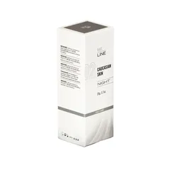 Kem Giảm Nám Mụn Ban Đêm Meline 02 - Dưỡng Da Sáng Mịn, Cấp Ẩm, Phục Hồi Độ Đàn Hồi cho Da Khô Yếu 20ml