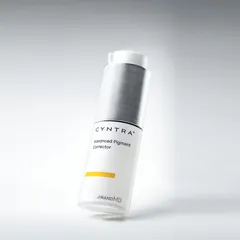 Kem Trị Nám NanoMD Cyntra Advanced Pigment Corrector 20ml - Giảm Nám, Tàn Nhang, Cải Thiện Tone Da, Sáng Mịn, Công Nghệ Nano