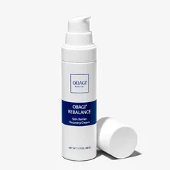 Kem Dưỡng Ẩm Obagi Rebalance Skin Barrier Recovery Cream - Hỗ Trợ Phục Hồi Da Kích Ứng, Cấp Ẩm Tự Nhiên, Cho Da Khỏe Mạnh