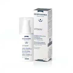 Kem Làm Giảm Bạch Biến ISIS Pharma Vitiskin 50mL - Giải Pháp Cải Thiện Sắc Tố Da An Toàn, Hàng Nhập Khẩu Chính Hãng từ Pháp