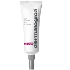 Kem Mắt Dermalogica Age Reversal Eye Complex 15ml - Hỗ Trợ Giảm Quầng Thâm, Bọng Mắt, Chống Lão Hóa Với Retinol và Vitamin C