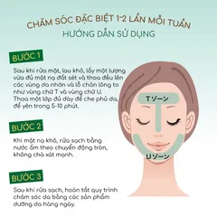 Mặt Nạ Đất Sét Volcanic Packing Mud Hanajirushi - Làm Sạch Da, Cấp Ẩm, Thu Nhỏ Lỗ Chân Lông - 195g Cho Da Dầu và Da Hỗn Hợp