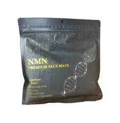 Mặt Nạ Tế Bào Gốc Premium 10 Miếng - Hỗ Trợ Nâng Cơ và Trẻ Hóa Da, Cấp Ẩm Sâu, Giảm Nếp Nhăn, Làm Săn Chắc Da