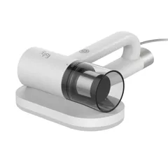 Máy Hút Bụi Giường Đệm Tiệt Trùng UVC Fatzbaby Dustfree 1 FB1780DP - Diệt 99.9% Vi Khuẩn, Không Khí Sạch và An Toàn Ngủ Ngon