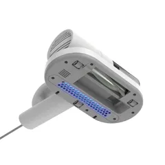Máy Hút Bụi Giường Đệm Tiệt Trùng UVC Fatzbaby Dustfree 1 FB1780DP - Diệt 99.9% Vi Khuẩn, Không Khí Sạch và An Toàn Ngủ Ngon