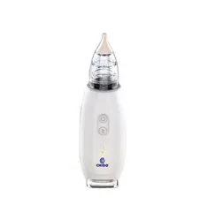 Máy Hút Mũi Điện Chido ZLY018 New 2025 - An Toàn Cho Bé, 3 Cấp Độ Hút, Công Nghệ Chống Trào Ngược, Bảo Hành 2 Năm