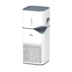 Máy Lọc Không Khí Bù Ẩm Fatzbaby IonAir 1 FB8901LH - Công Nghệ Ion Plasma, Lọc Sạch Bụi Bẩn, Tạo Độ Ẩm Lý Tưởng Cho Không Gian 15m²