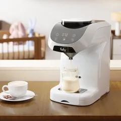 Máy Pha Sữa Thông Minh Fatzbaby Formulus 1 FB8502AH - Điều Chỉnh Nhiệt Độ Từ 37°C-70°C, Tiện Lợi Cho Tất Cả Các Loại Sữa Bột