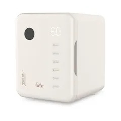 Máy Tiệt Trùng Sấy Khô Khử Mùi Fatzbaby UVC-LED Plasmax 7 FB4823FK - 22L, Tiệt Trùng Hiệu Quả Với Công Nghệ UVC-Leds và Plasma